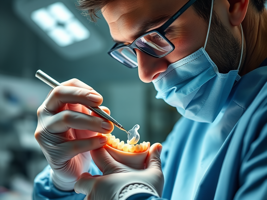 Benefícios do Uso de Próteses Dentárias: Recupere Seu Sorriso com Segurança e&nbsp;Qualidade