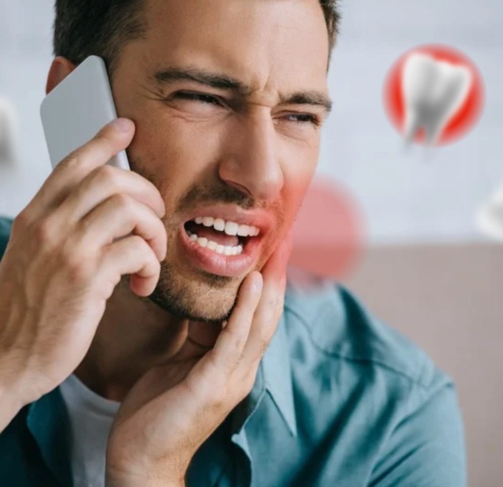 Que Fazer Quando o Siso Começa a&nbsp;Incomodar?